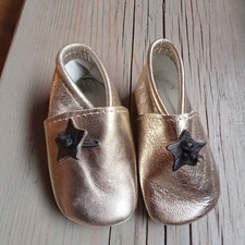 Erste Schuhe, neu Größe 20