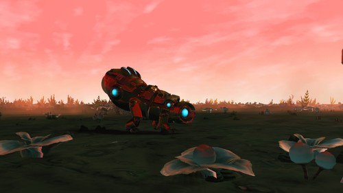 Nms man sky companion - nms, sky: