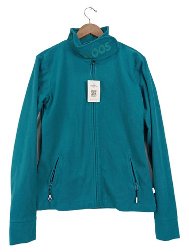 Kangaroos fleecejacke kinder - fleecejacke,