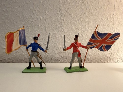 Britains deetail waterloo - britains,
