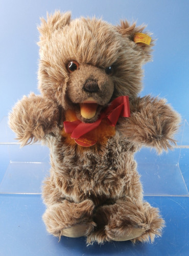 Original steiff tier bär - tier,