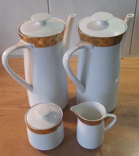 Thomas 2x kaffeekanne - thomas, ,