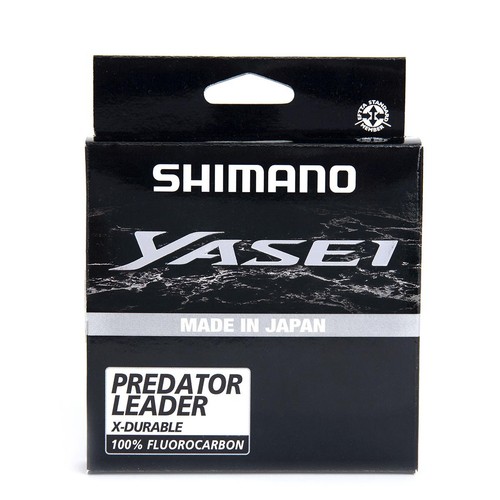 Shimano yasei predator - yasei,