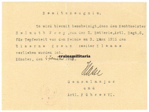 Orig urkunde ek2 - urkunde,