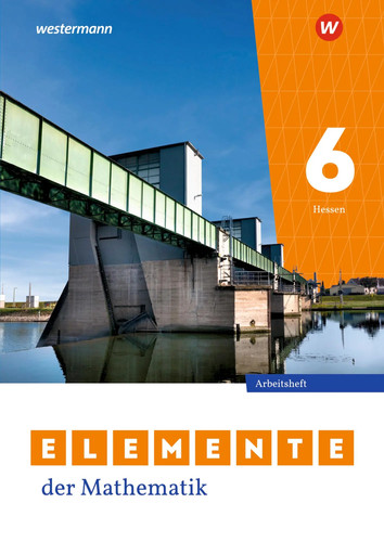 Elemente der mathematik 6 - si,