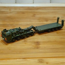 roco minitanks 1:87 bundeswehr