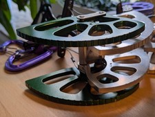 Black Diamond Camalot C4 #6