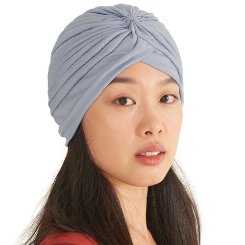 Turban damen herren twist - damen,