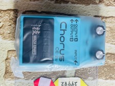 Boss CE-2W Chorus Waza Craft