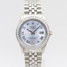 [2502] Rolex Datejust 36mm -