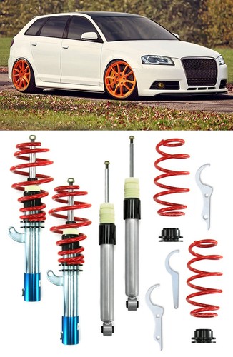 Redline sport fahrwerk - redline,