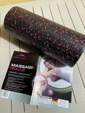 Fitnessrolle Massagerolle Faszienrolle von Active Touch