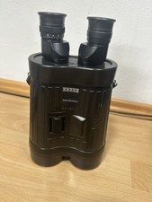 Carl Zeiss Fernglas 20x60 S
