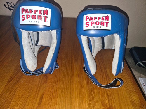 Paffen sport contest boxen - paffen,
