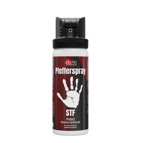 Pfefferspray helpme stf 50 - "helpme",