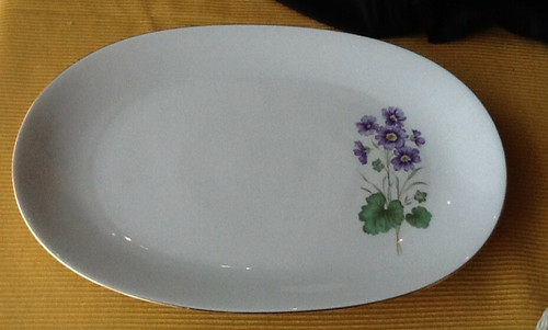 Bareuther waldsassen porzellan - bareuther,