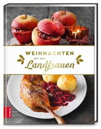 Weihnachten mit den landfrauen - den,