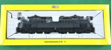 Brawa H0 E-Lok BR E95 02 DRG Gleichstrom - Neu in OVP (1127)
