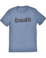 Reebok Herren Grafik T-Shirt