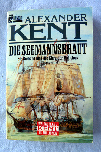 Die seemannsbraut sir richard - die, seemannsbraut.