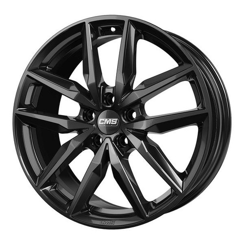 Cms c28 cbg - c28-cbg, complete