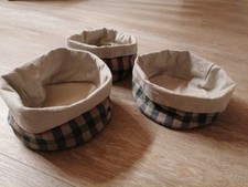Utensilo / Brotkörbchen
