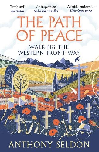 The path peace - of, walking