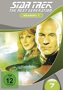 Star trek next - star,
