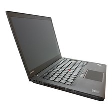 Lenovo T450s i5 (Enter Taste fehlt, Akkus 50%/80%) Flecken Tastaturabdrücke