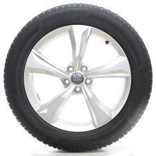 Audi Q5 SQ5 FY Winterräder 5-Speichen-Dynamik Conti 235/55R19 DOT22 80A601025K