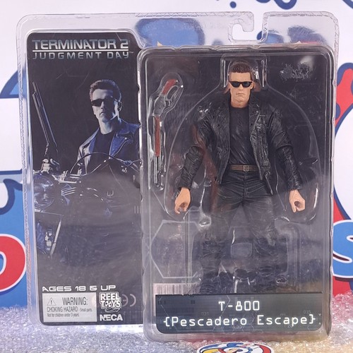 Terminator judgment day - terminator, 2