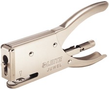 Leitz heftzange juwel - leitz,
