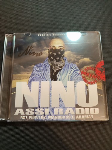 Nino assi radio perverz - assi,