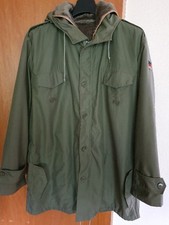BW Parka Vintage 80er Jahre