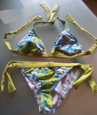 O'Neill Bikini Set Oberteil mit Unterteil Gr.36-38