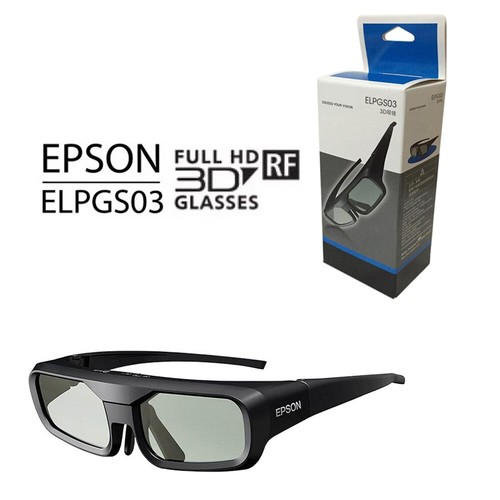 New genuine elpgs03 3d - genuine,