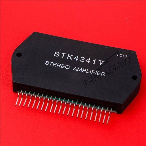 Neu 1pcs stk4241v sanyo - neu,