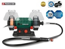 Doppelschleifer PARKSIDE