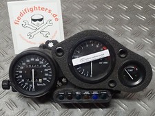 Tacho Tachometer Cockpit