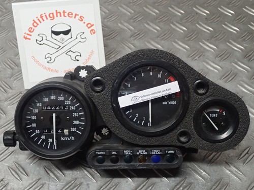 Tacho tachometer cockpit - tachometer,