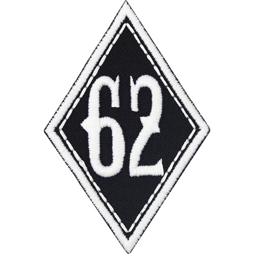 Biker patches mc - 62,