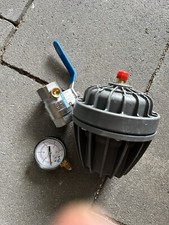 Anschlusskit-Press - 39300170