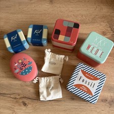 Fossil Schmuck und Uhren