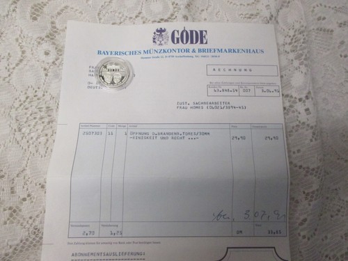 1991 göde öffnung - 1991,