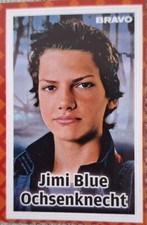 Jimi Blue Ochsenknecht Bravo