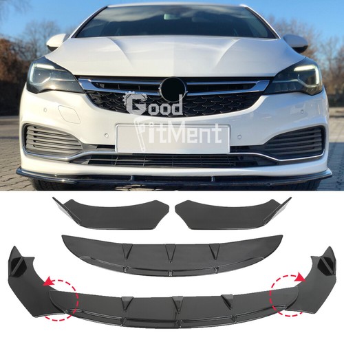 Für opel astra opc glänz - astra, j