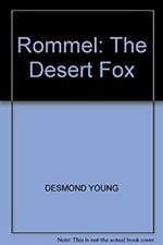 Rommel the desert - the, fox
