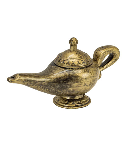Aladin wunderlampe - aladin,