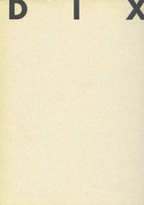 Otto Dix. Kritische Grafik