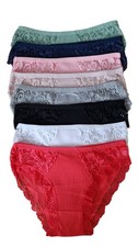 Mädchen slips unterhosen - mädchen, 6er